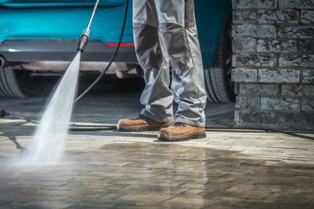 Best Gas Station Cleaning  in Trinity, FL
