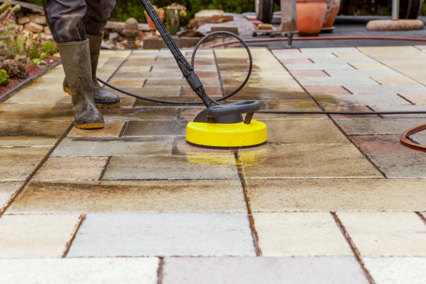 Best Patio and Deck Pressure Washing  in Trinity, FL